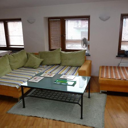 Apartament Na Kazimierzu Apartment Krakow Exterior photo