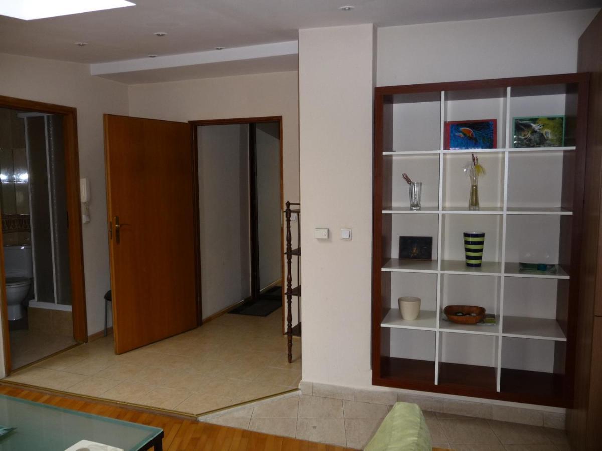 Apartament Na Kazimierzu Apartment Krakow Exterior photo